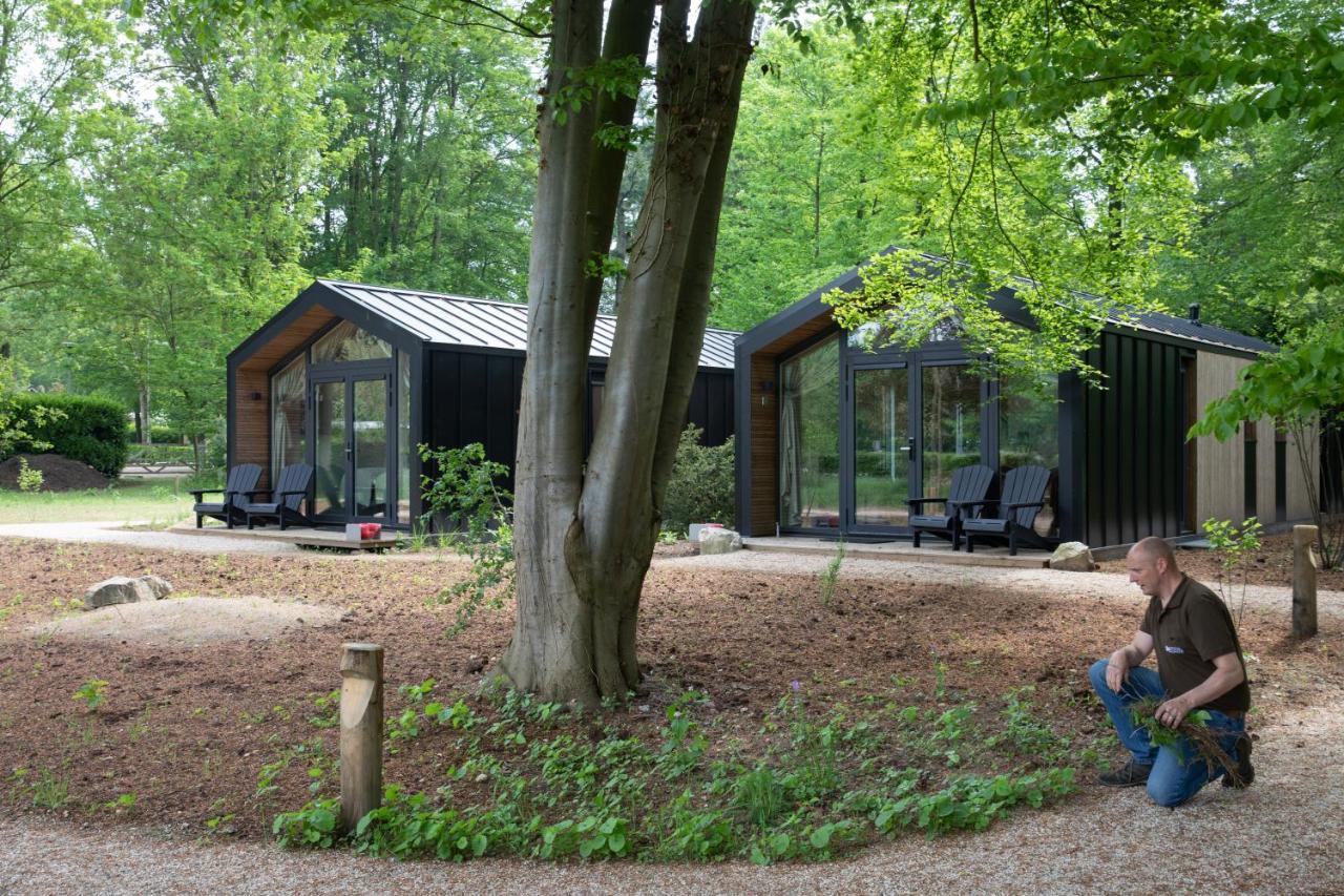 Herberg Restaurant 'T Zwaantje Mook Esterno foto