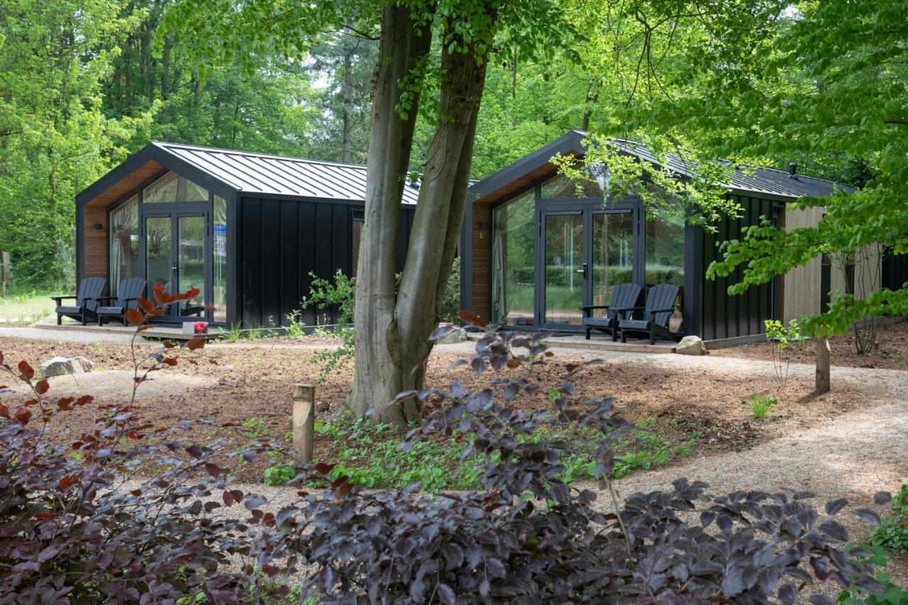 Herberg Restaurant 'T Zwaantje Mook Esterno foto